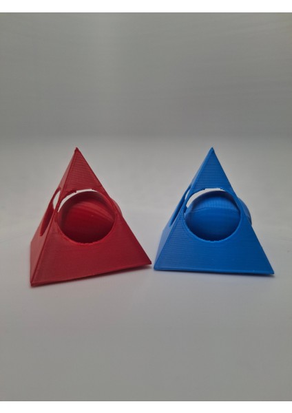Imkansız Üçgen Fidget fiyatları