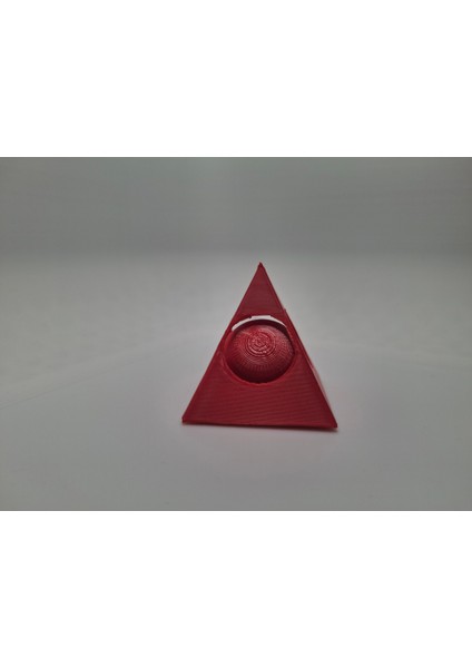 Imkansız Üçgen Fidget fırsatları
