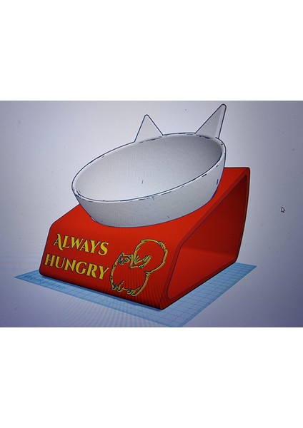 Kedi Maması Kasesi Veya Su fiyatları