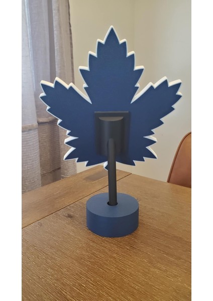 Toronto Maple Leafs Ölmeden Önce Sadece Bir Kez Standee (Özelleştirilebilir Tasarım) modelleri