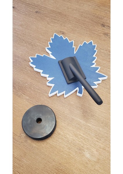 Toronto Maple Leafs Ölmeden Önce Sadece Bir Kez Standee (Özelleştirilebilir Tasarım) fırsatları