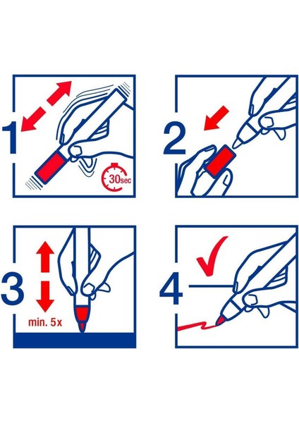 Cam Kalemi Ayna Kalemi Yazı Tahtası Kalemi Kalın Uçlu Yeşil Mağaza Camı Kalemi Likit T fiyatları