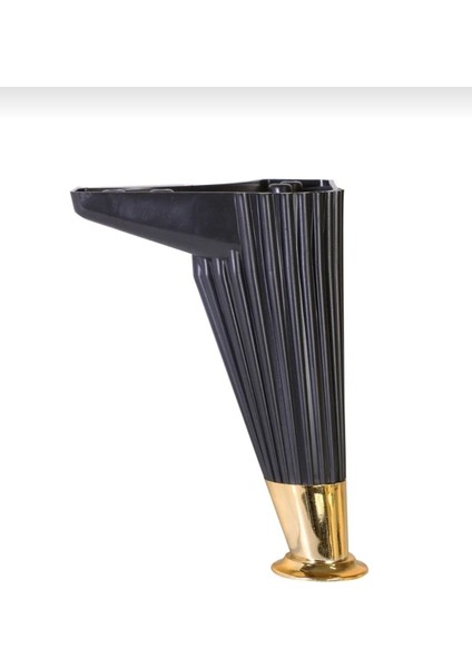 Zebra Ayak ( 4 Adet ) Koltuk,puff,vestiyer,komidin,şifonyer, Portmanto, Dolap,ekmekli Dolabı Ayak Ma fiyatları