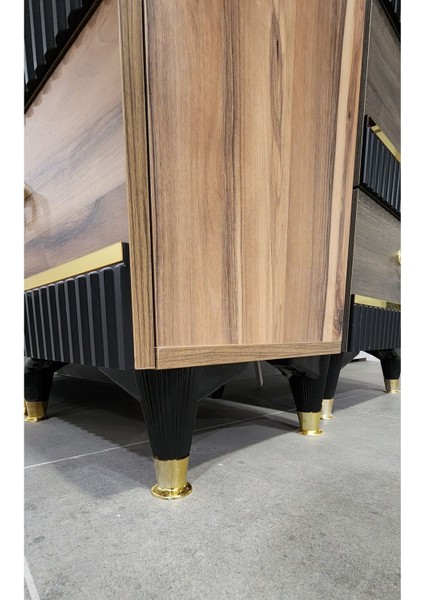 Zebra Ayak ( 4 Adet ) Koltuk,puff,vestiyer,komidin,şifonyer, Portmanto, Dolap,ekmekli Dolabı Ayak Ma indirimleri