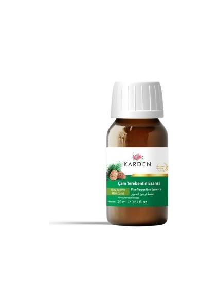 Çam Terebentin Esansı 20 ml modelleri