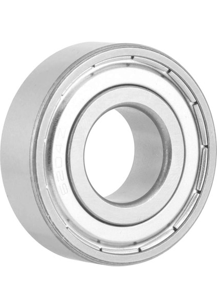 6205 Zz Rulman 25X52X15 Çelik