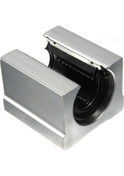 Uu Lineer Rulman Sbr 16 Metal