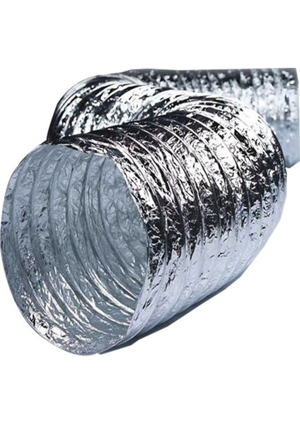 Mobee Telli Kopmayan Davlumbaz Baca Flexible Aspiratör Borusu 3 Metre 1410 modelleri