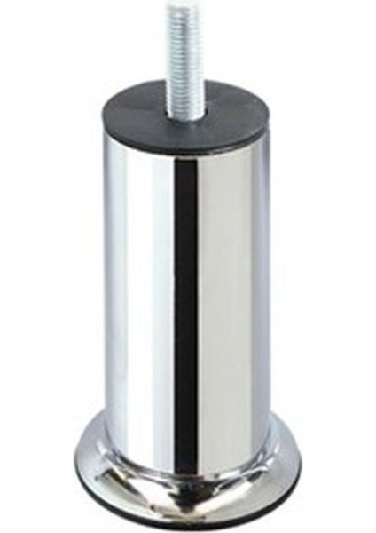 15 cm Mobilya, Kanepe, Koltuk, Baza, Yatak, Çekyat, Yükseltme Ayağı M8 Diş Metal Ayakları (4 Adet) M fiyatları
