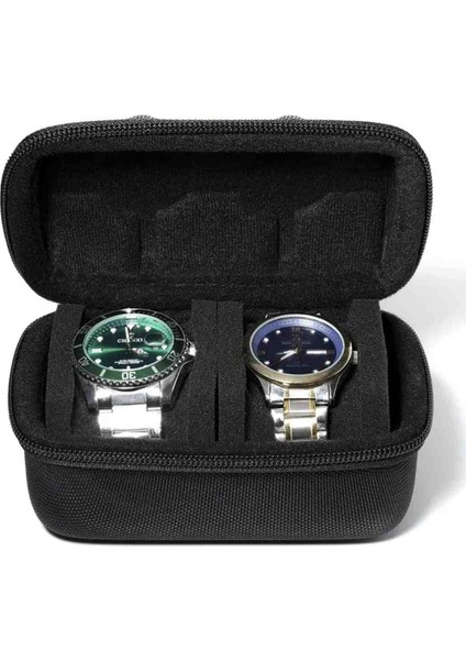 Saat Taşıma Kutusu, Saat Çantası, Saat Kutusu modelleri