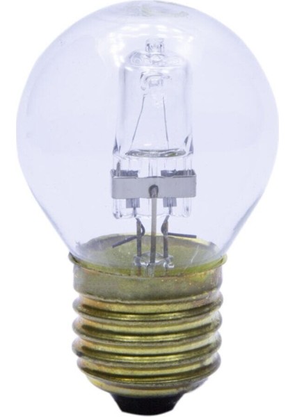 28W E-27G 45 Model Fırın Ampul Sarı Işık E27 LED Ampul 28 Watt Yok Sarı