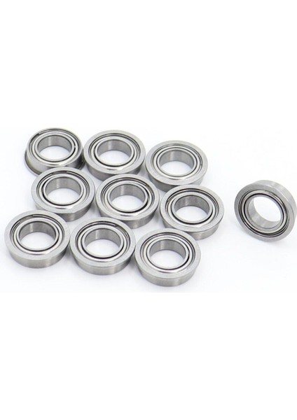 MF74 Zz Rulman 4X7X2,5 10 Adet