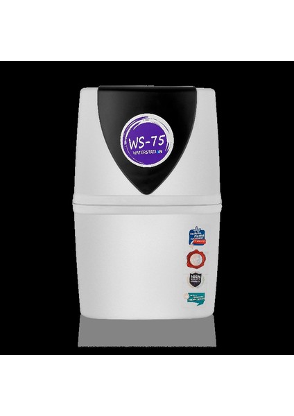 Ws-75 Set Altı Model