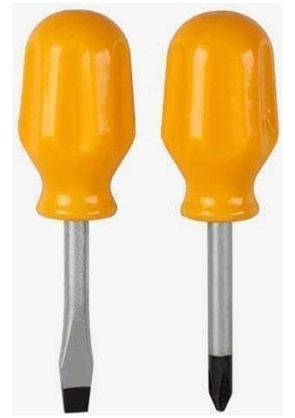 Topaç Tornavida Mıknatıslı RH07820 Yıldız Tornavida Belirtilmemiş Tr