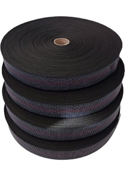 5cm Gipeli Elastik Kolon Lastiği - Koltuk Döşeme Malzemesi 25 Metre Keçeler Mavi Tr fiyatları