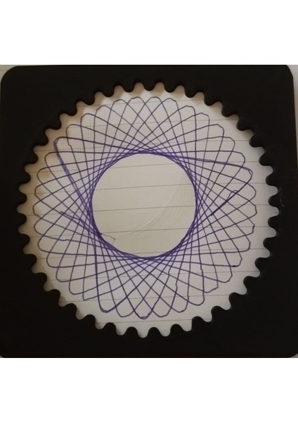 Spirograf fırsatları