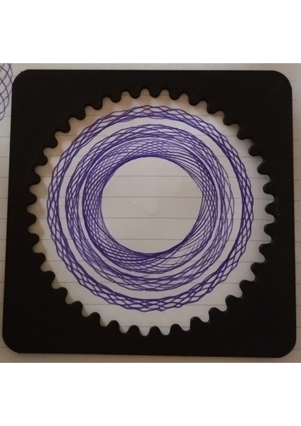 Spirograf indirimleri