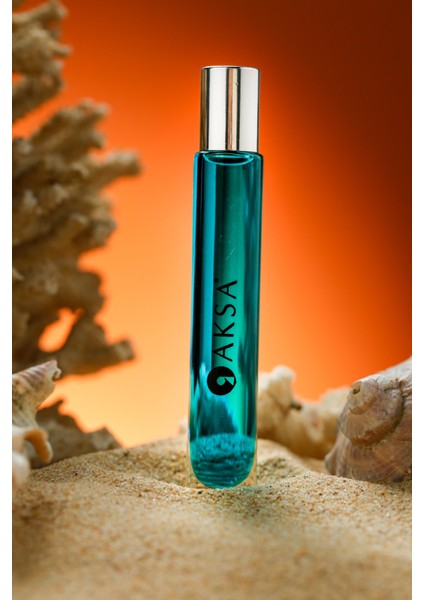 Andulucıa 9 ml Roll-On Esans fiyatları