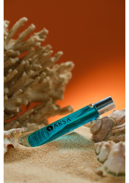 Andulucıa 9 ml Roll-On Esans modelleri