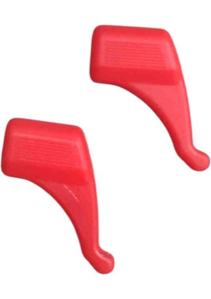 Çocuk Gözlük Slikon Kulak Arkası Tutucu 2 Adet