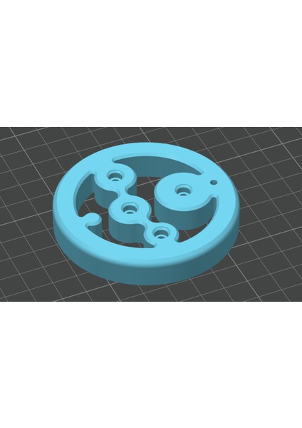 Umikot 54MM Daha Kalın Üst Bölüm (Özelleştirilebilir Tasarım) fiyatları