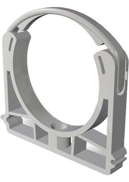 110 Atık Su Kelepçesi 6 Adet