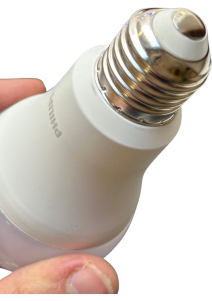 13W (100W) 6500K (Beyaz Işık) E27 Duylu LED Ampul Beyaz Işık E27 LED Ampul 0 - 250 Watt Yok Tekli fırsatları