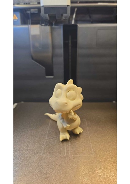 Küçük Dino