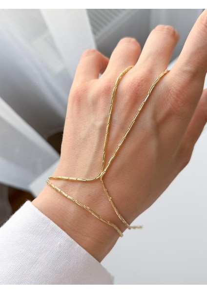 Çelik Zincir Şahmeran