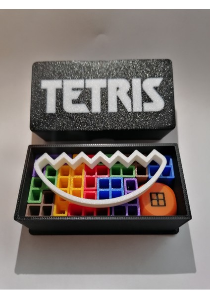 Tetris Balance Mini - Travel Edition fiyatları
