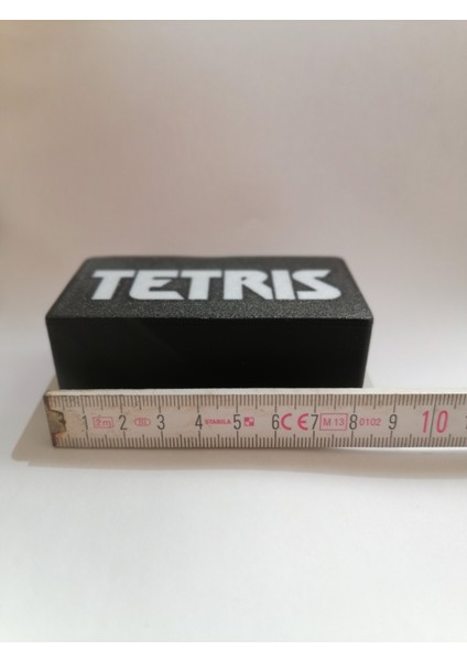 Tetris Balance Mini - Travel Edition