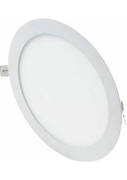 18W Sıva Altı Beyaz LED Panel Spot Hellos Metal Kasa LED 18 W
