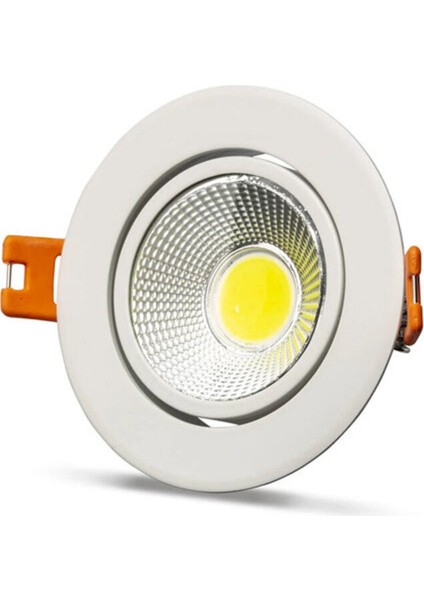 Cob Spot Kasa 5W 3200K LED 5 Watt