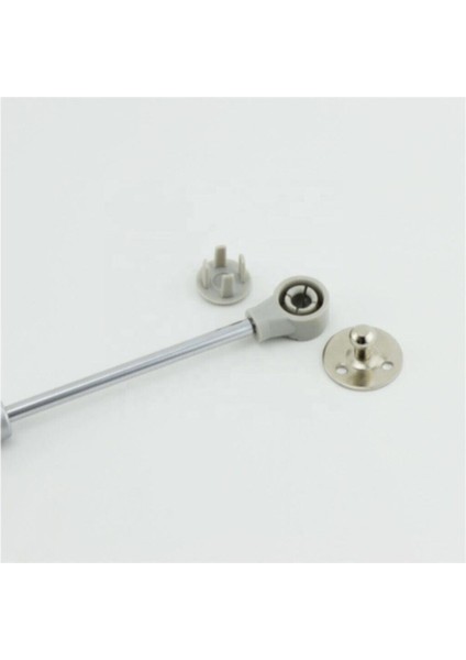2 Set 100 N - Gazlı Kalkar Kapak Piston Amartisör Seti - Mobilya Makasları - Tek Ebat Mobilya Makasl fiyatları