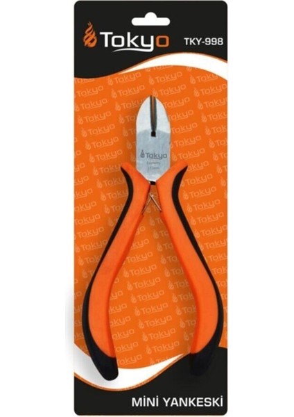 Tokyo Mini Yankeski TOKYO-998