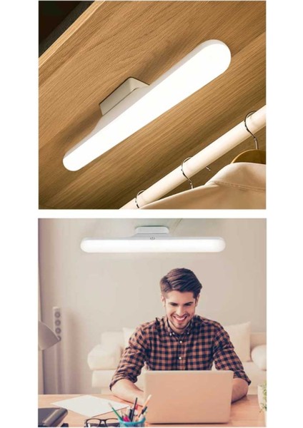 CT-5249 Martı Ledli Aplik Şarjlı 3 Renk F A'dan G'ye 3 Renk Yanma Modu Cn fiyatları