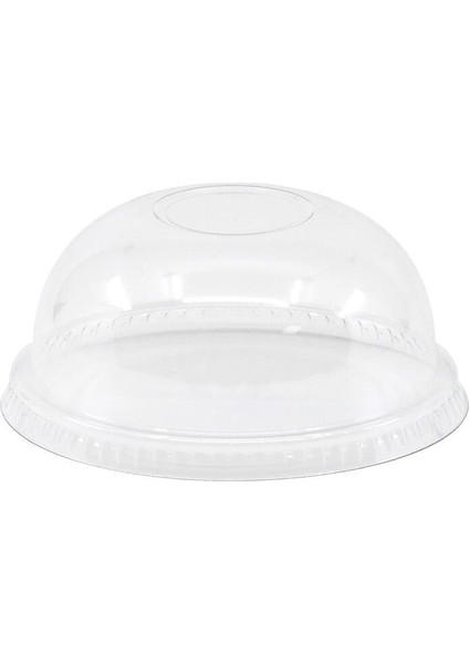 Pet Deliksiz Bombe Kapak Ø95 (300-500 Ml) - 50 Adet 1.5 x 5