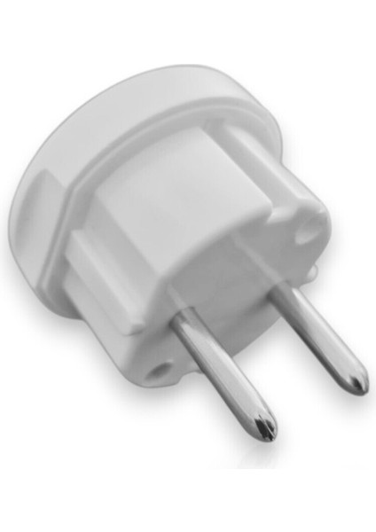 1 Adet Ingiliz Fiş Adaptörü Ingiltere Türkiye Priz Dönüştürücü Çevirici Tr fiyatları