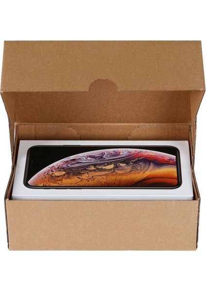 E Ticaret Karton Kargo Kutusu 17X8X5,5 - 0,25 Desi 25 Adet Kahverengi modelleri