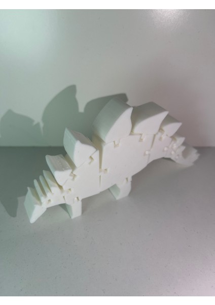 Flexi Stegosaurus fırsatları