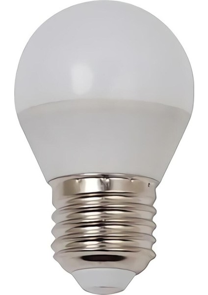 5 W LED Top Avize Ampulu - Gün Işığı (3000K) - E27 - AA11-00520 Gün Işığı E27 LED Ampul 5 Watt Yok fiyatları