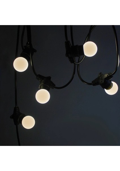 5 W LED Top Avize Ampulu - Gün Işığı (3000K) - E27 - AA11-00520 Gün Işığı E27 LED Ampul 5 Watt Yok modelleri