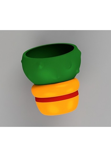 Hayvanlar/ Ergonomik Pet Bowl Için Yükseltilmiş Kase