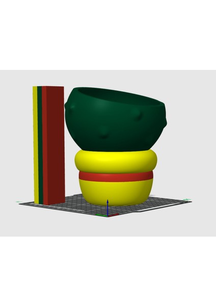 Hayvanlar/ Ergonomik Pet Bowl Için Yükseltilmiş Kase fiyatları