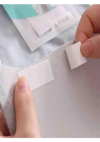 36 Parça Elbise Sabitleyici Bant Şeffaf Görünmez Çift Taraflı Dekolte Bandı Çift Taraflı Bant Şeffaf indirimleri