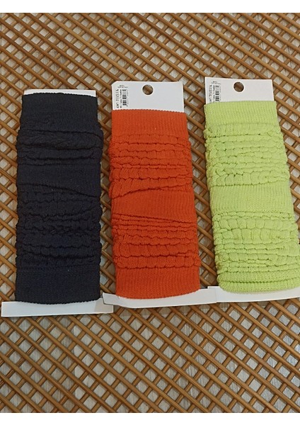 Tozluk Pamuklu Esnek Yoga Plates