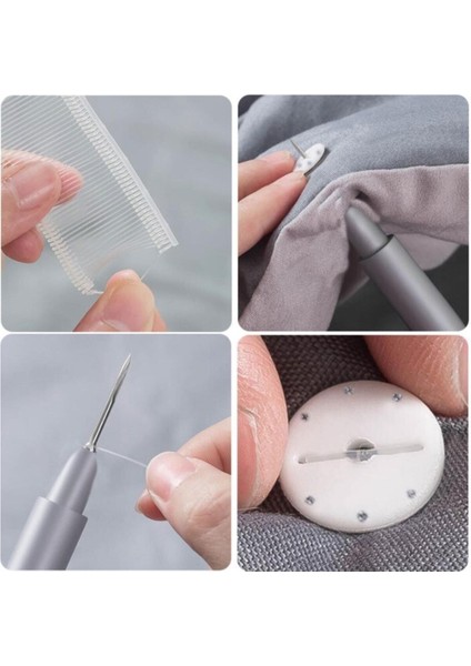 Yorgan Kılıfı Sabitleme Seti Keçeler Çok Renkli fiyatları