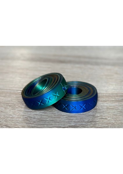 Fidget Spinner'ın Yörüngesinde indirimleri