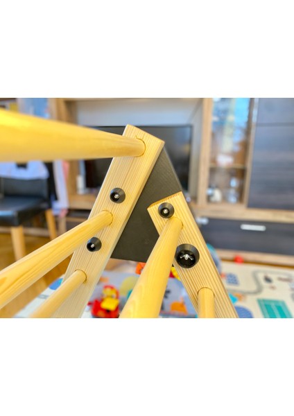 Pikler Üçgeni (Montessori) fırsatları