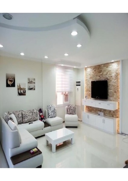 59447 Meson Gömme Spot 9cm 5.5W 6500K 370 Lümen Beyaz Işık Yok Beyaz Işık Yok 5,5 Watt A A'dan G'ye modelleri